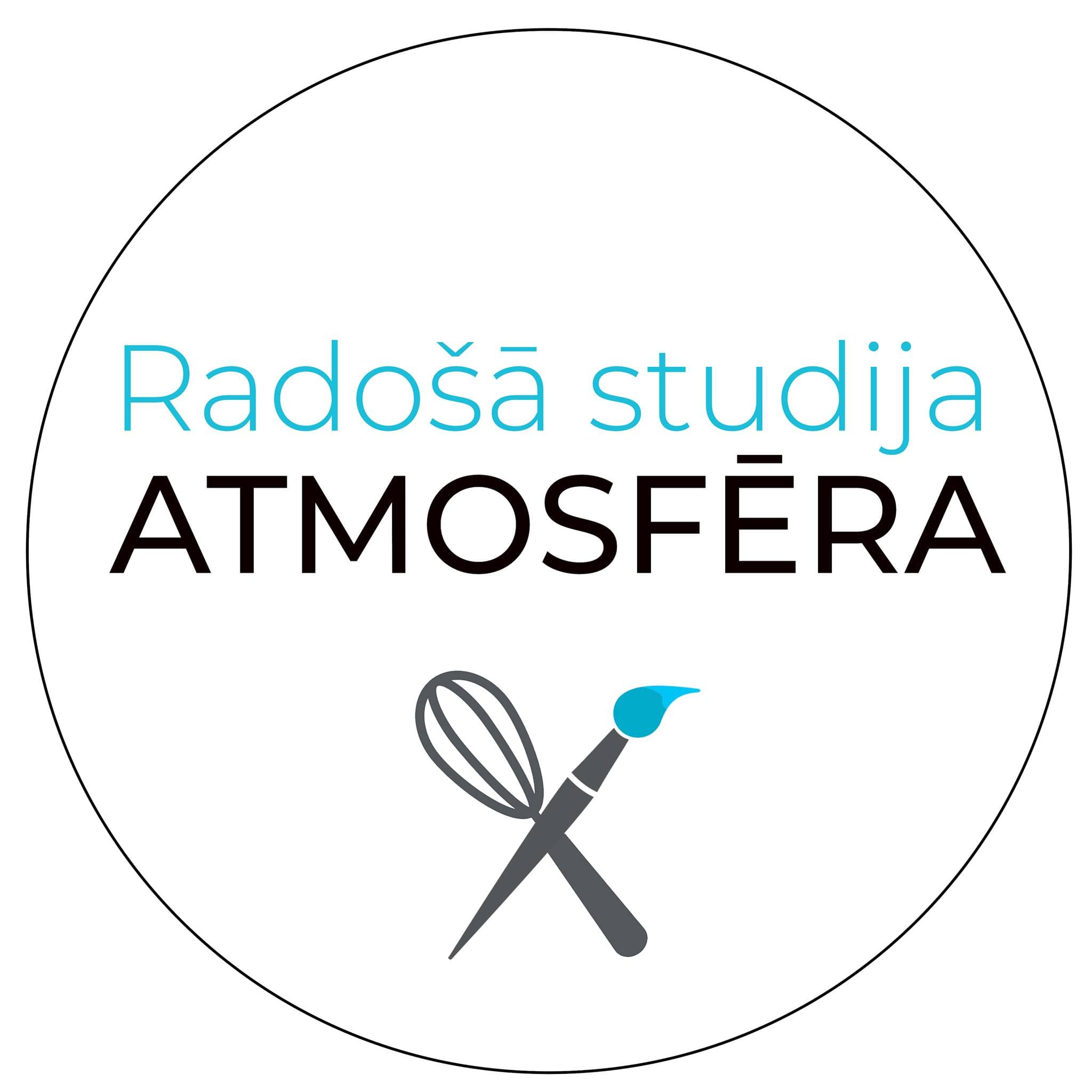 Radošā studija ATMOSFĒRA
