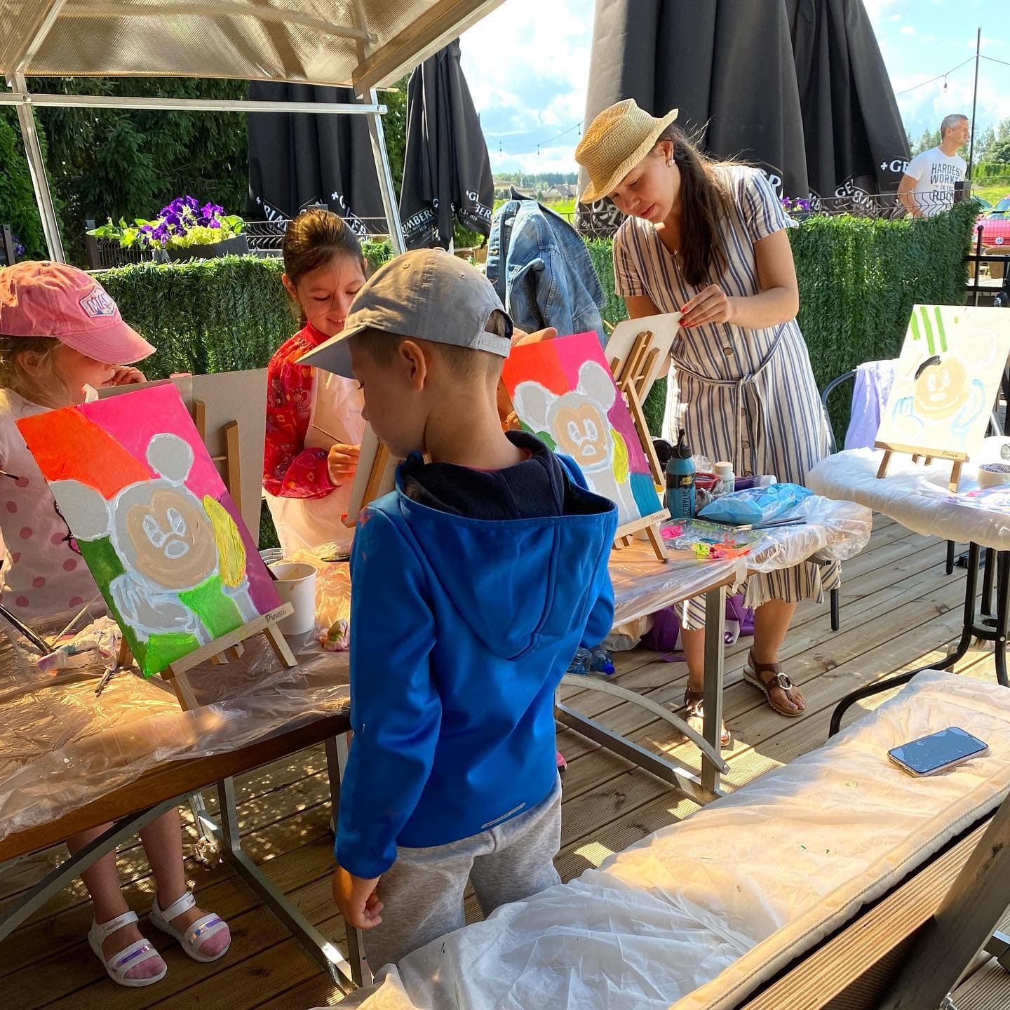 Art Studija Imagine 5