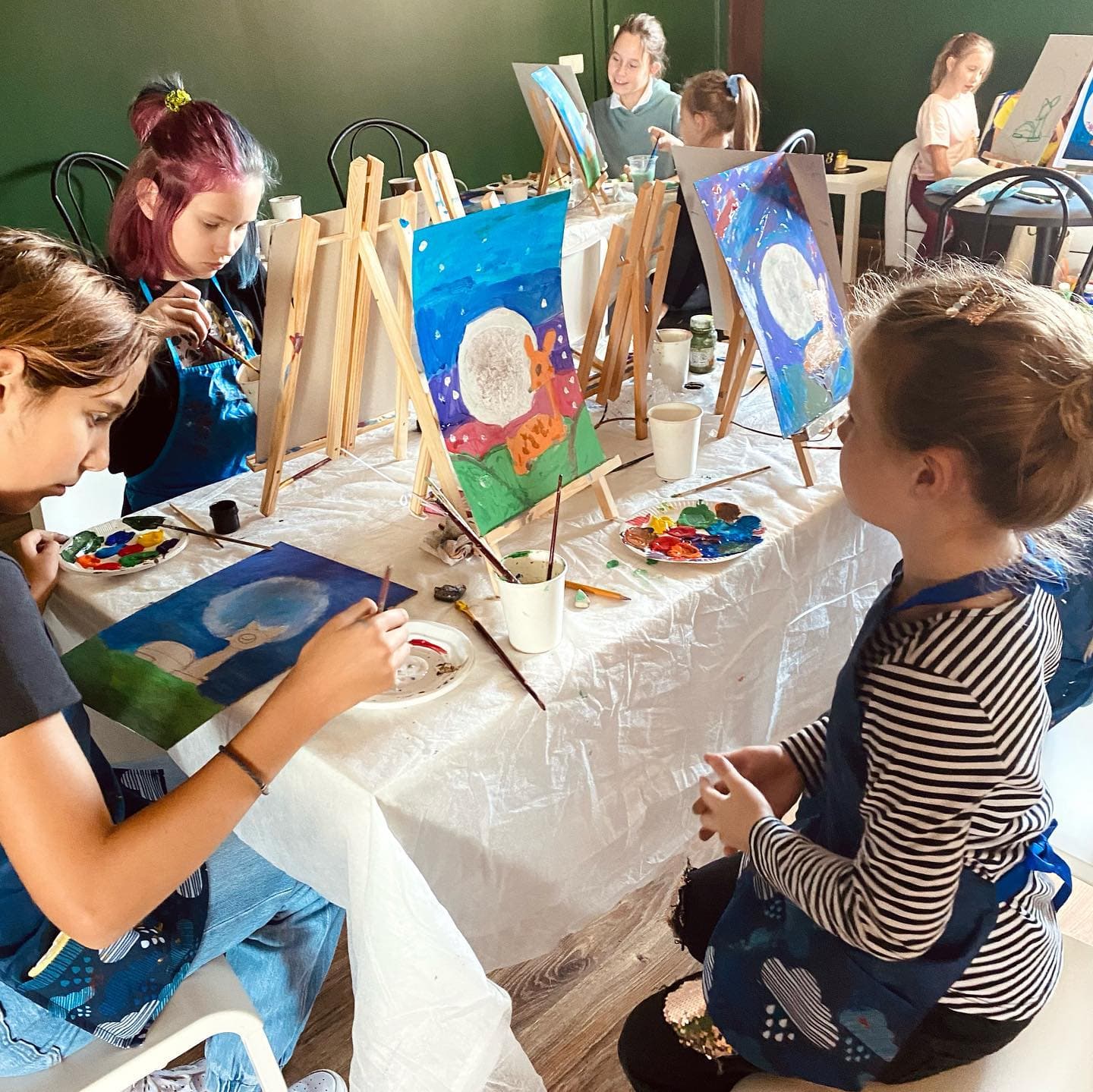 Art Studija Imagine 4