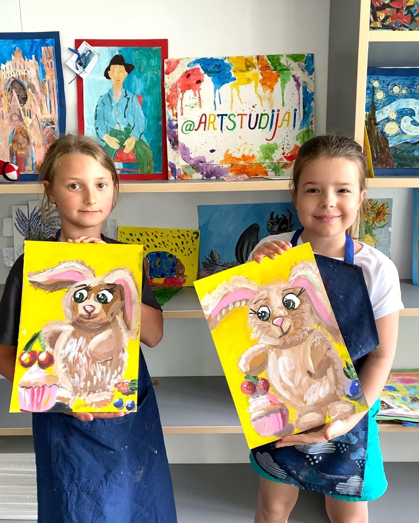 Art Studija Imagine 2