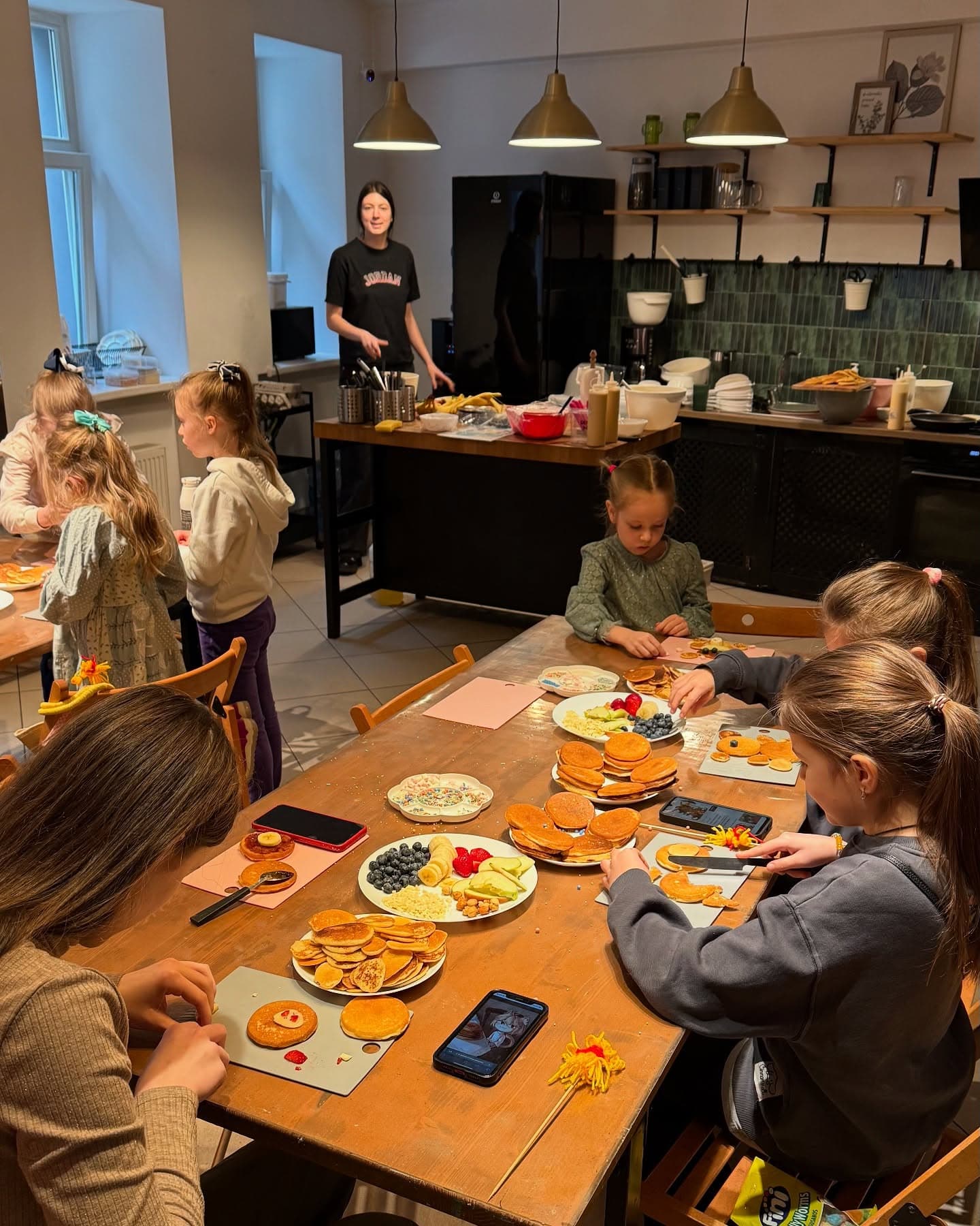 Radošā studija ATMOSFĒRA 3