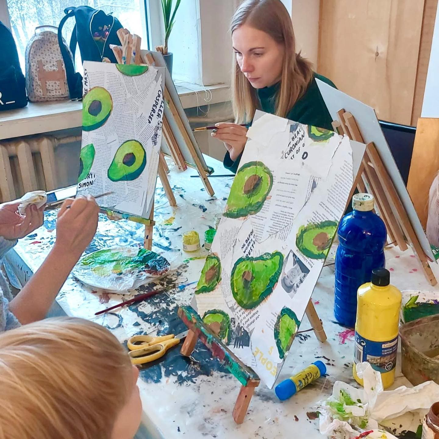 Art Studija Imagine 3