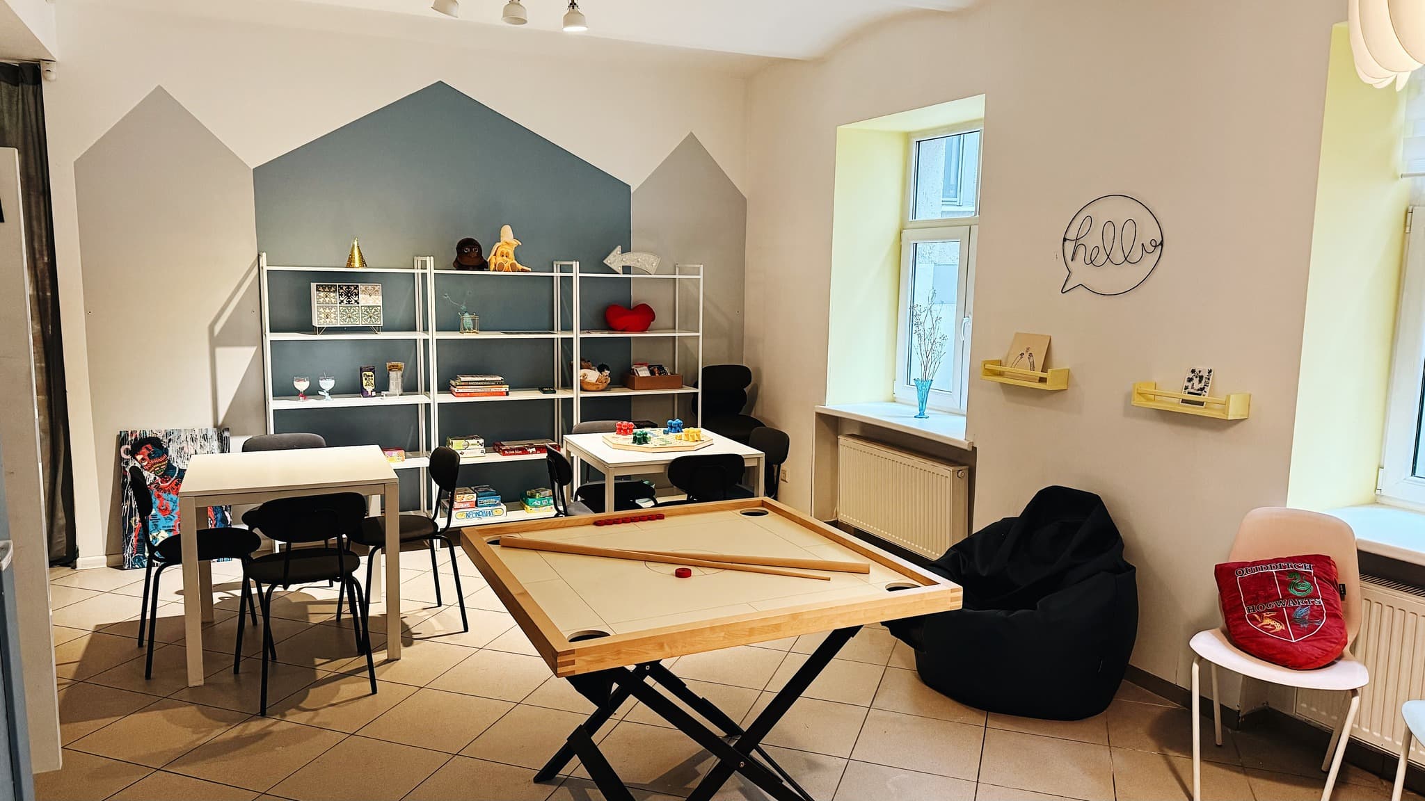 Radošā studija ATMOSFĒRA 2