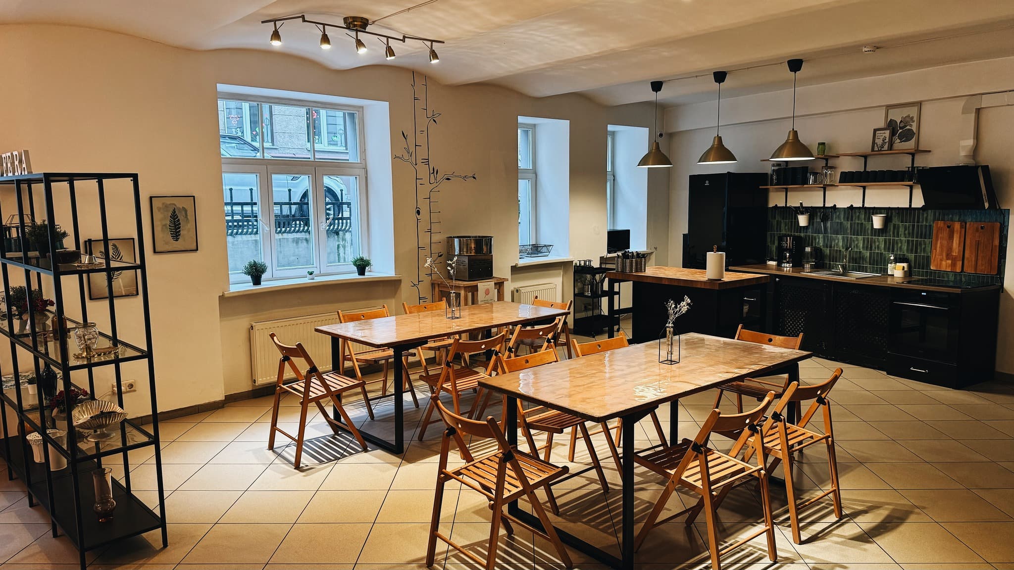 Radošā studija ATMOSFĒRA