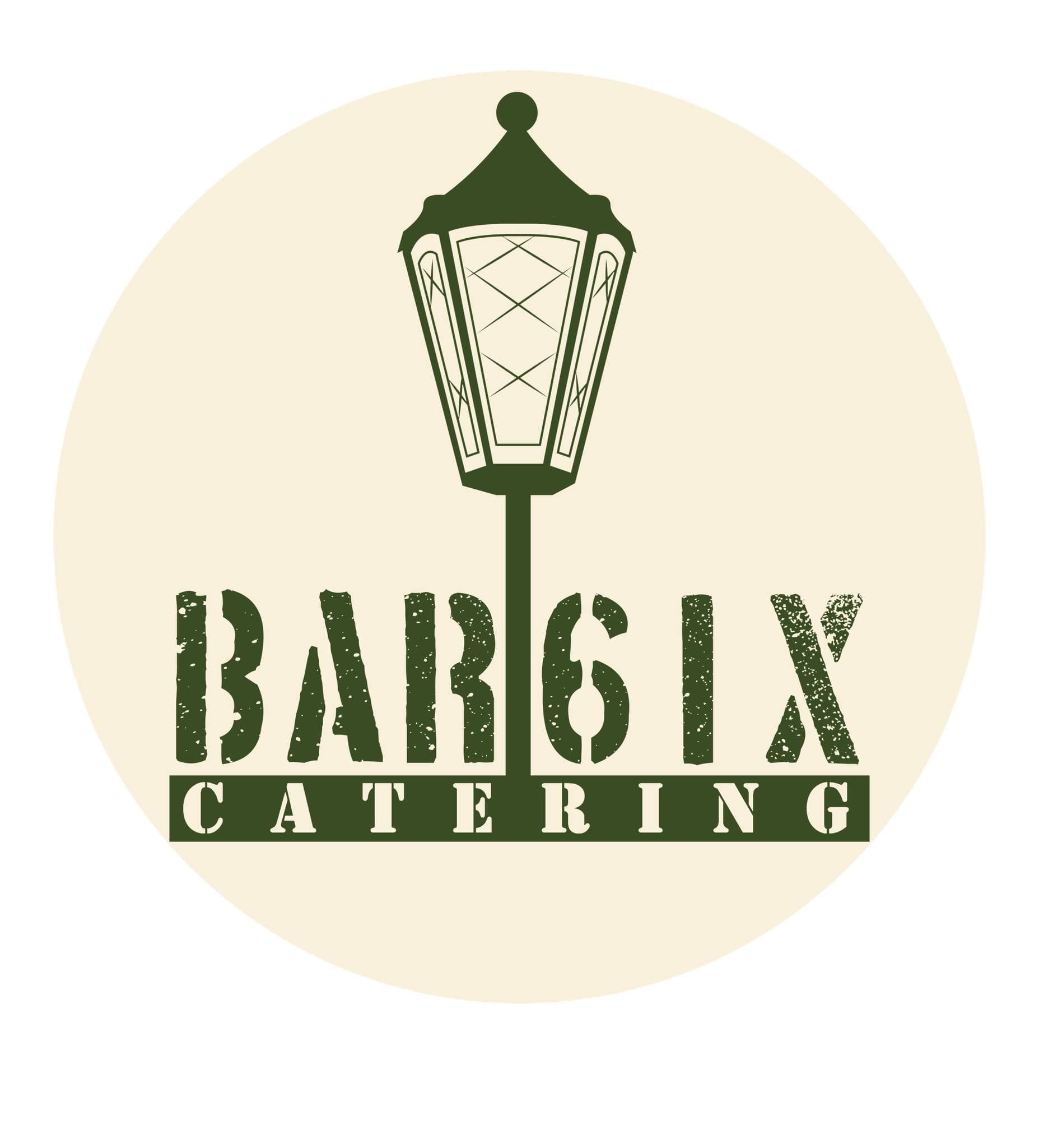 Bar Six Catering 