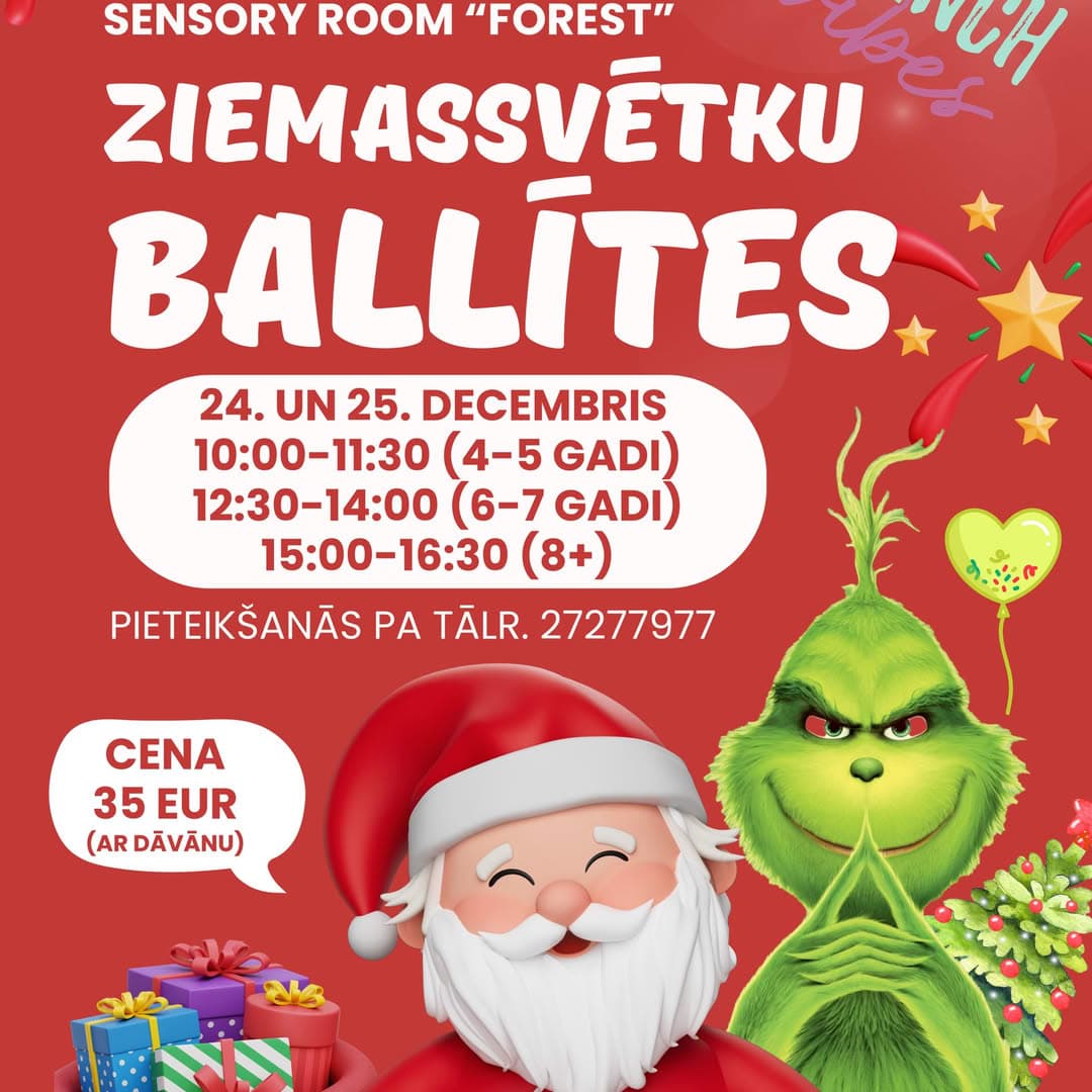 Ziemassvētku eglītes