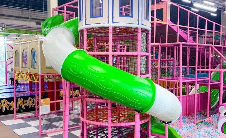 MaryMaris Akropole 8