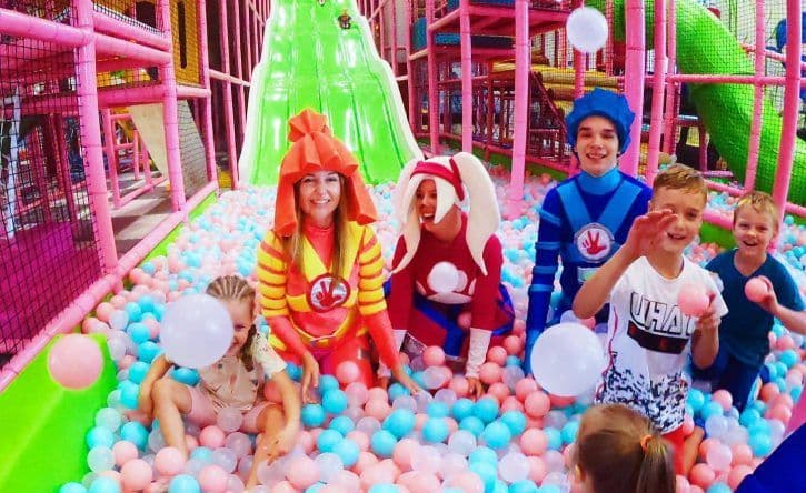 MaryMaris Akropole 3