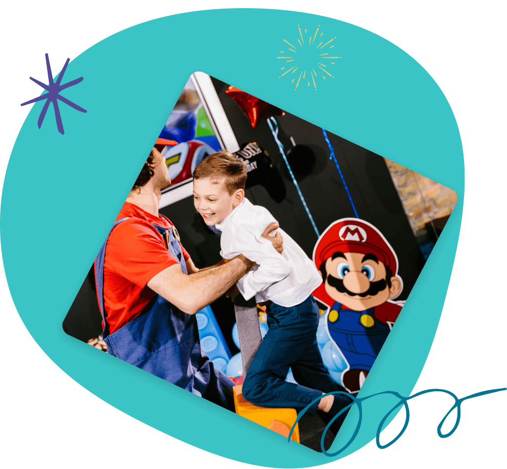 Kids' Birthday Party Ideas for 2026