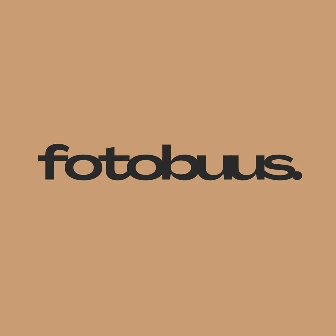 Fotobuus