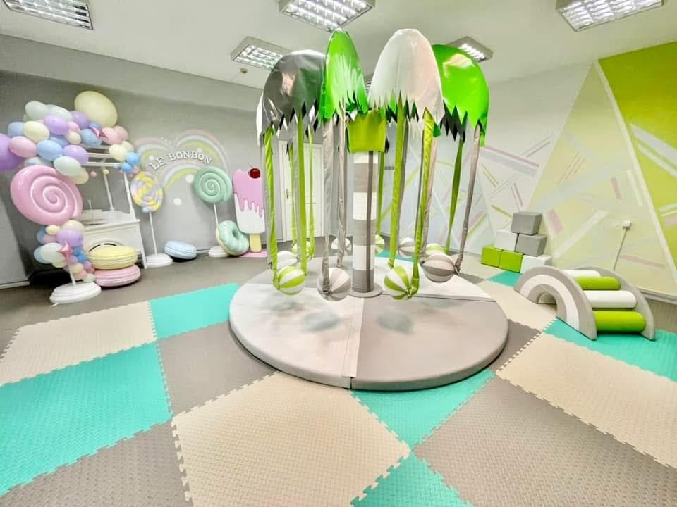 LeBonBon