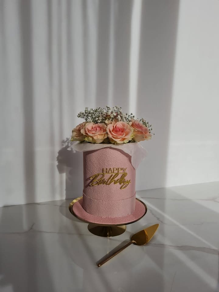 Avene Cake