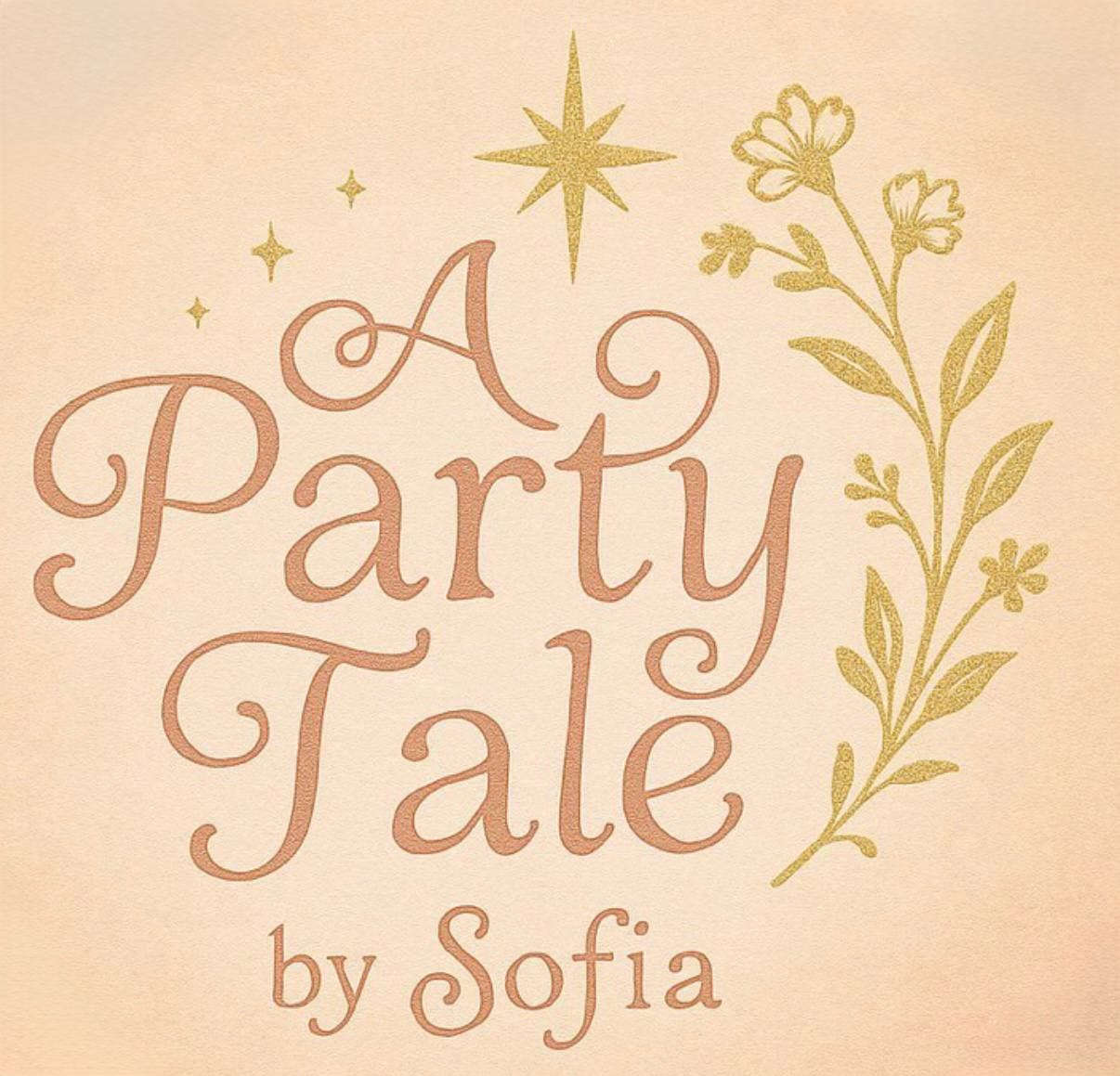 Party Tale by Sofia