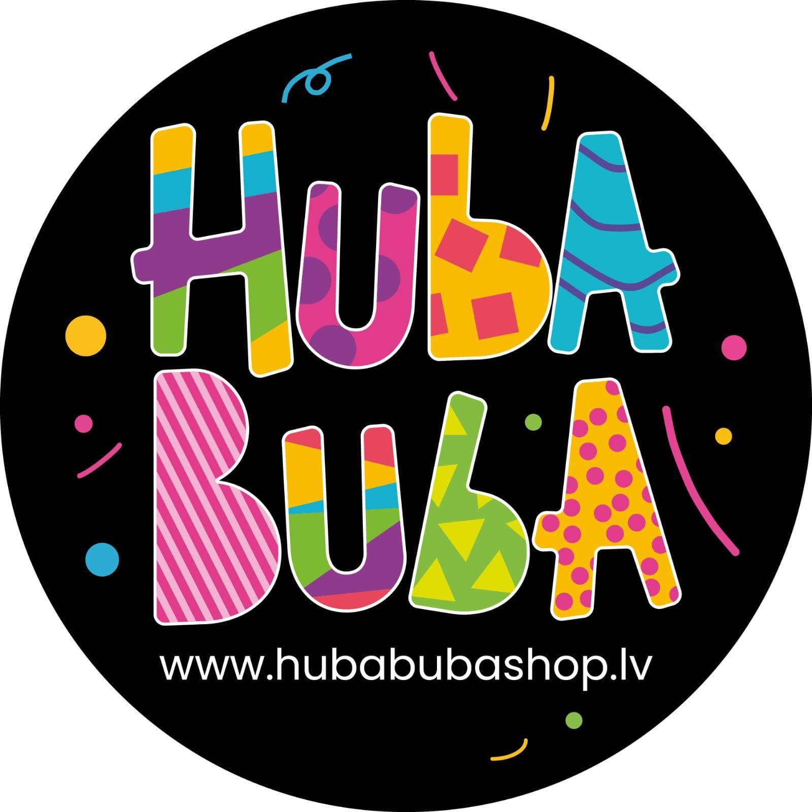 Bērnu rotaļu istaba “Huba-Buba”