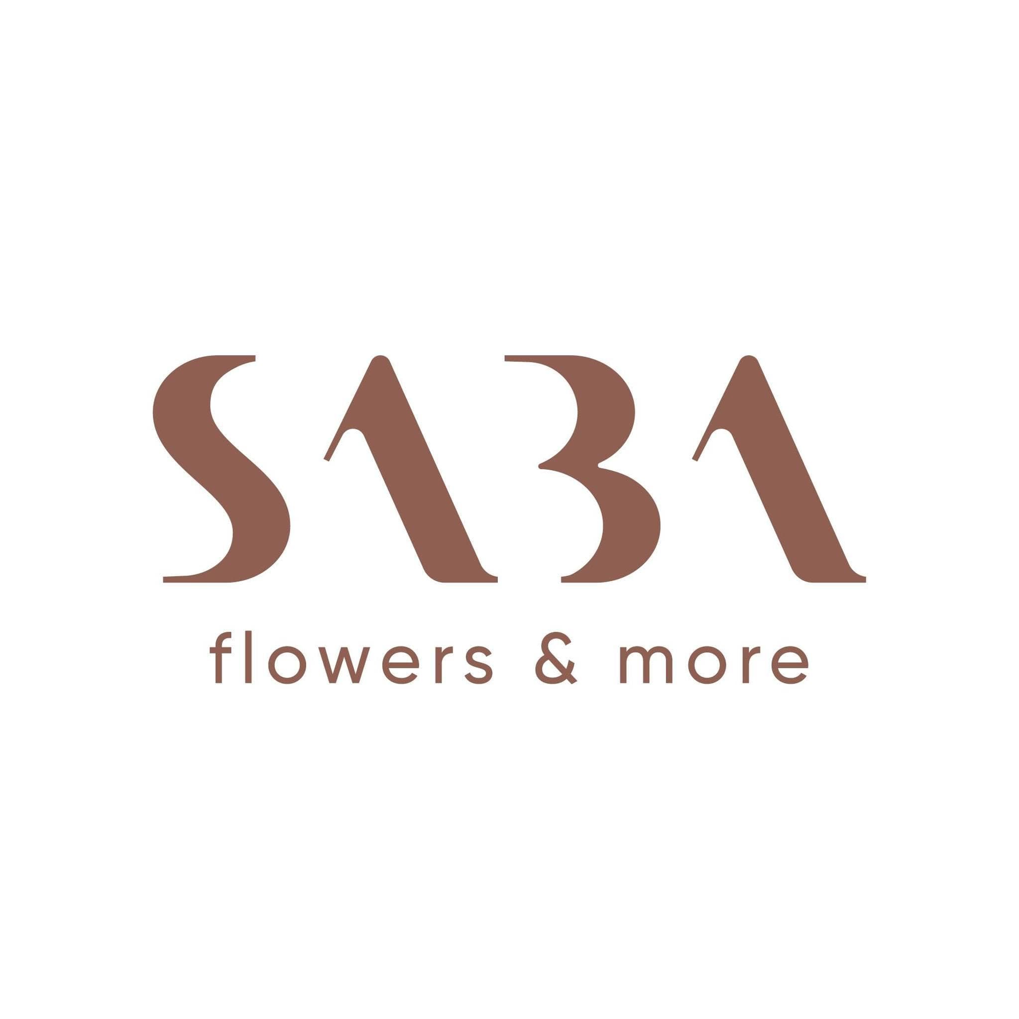 Saba flowers & more