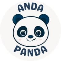 Rotaļu istaba “ANDA PANDA”
