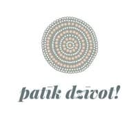 Patīk Dzīvot noma svētkiem