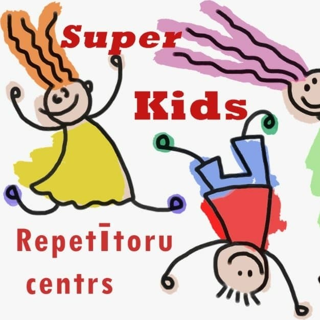 SuperKids
