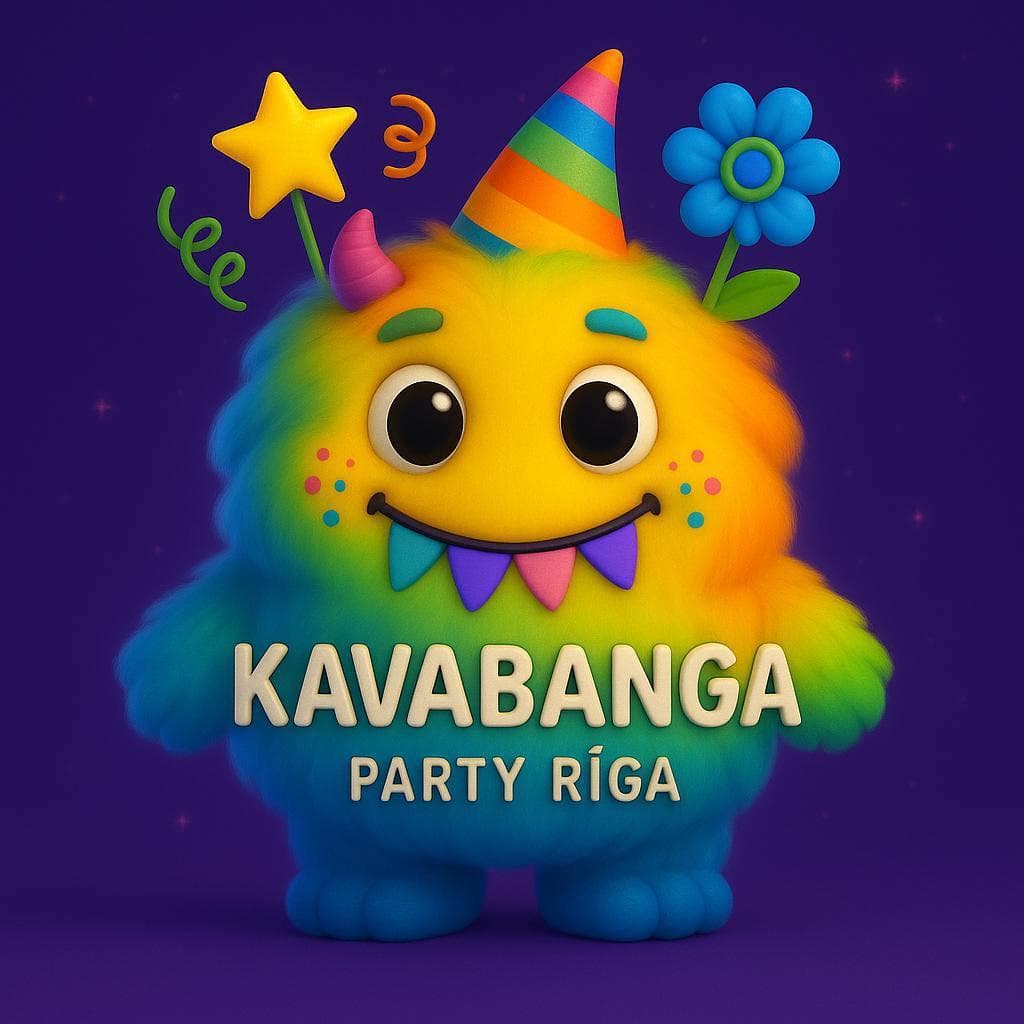Kavabanga Party