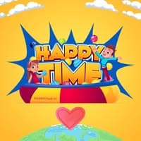 Bērnu ballīšu istaba HappyTime