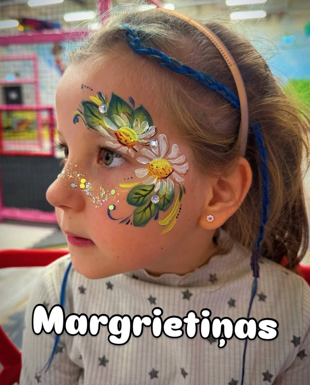 Face Art Latvija