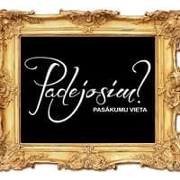 Padejosim pasākumu vieta