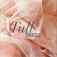 Tulldress