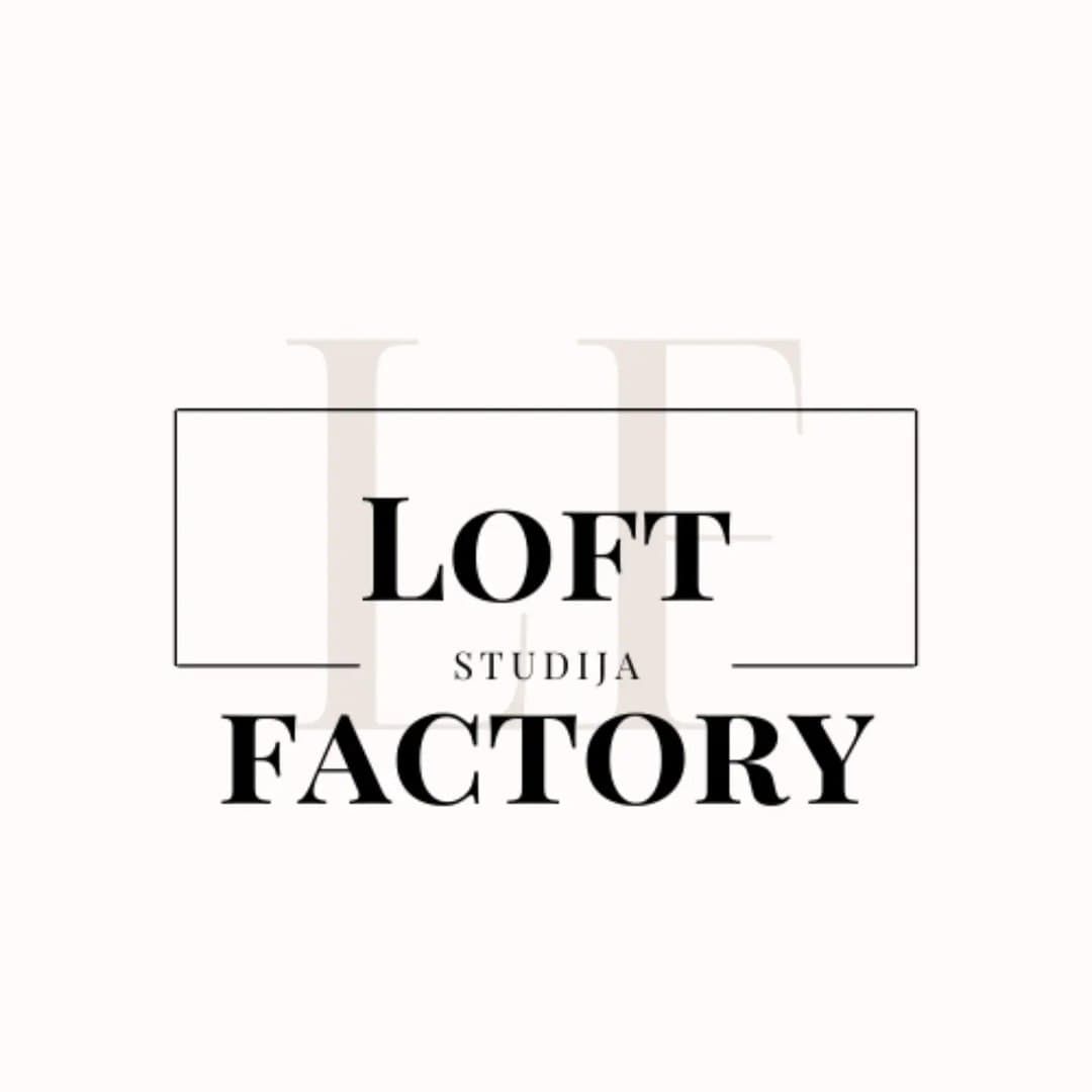Loft Factory Studija
