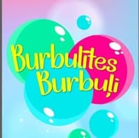 Burbulītes Burbuļi