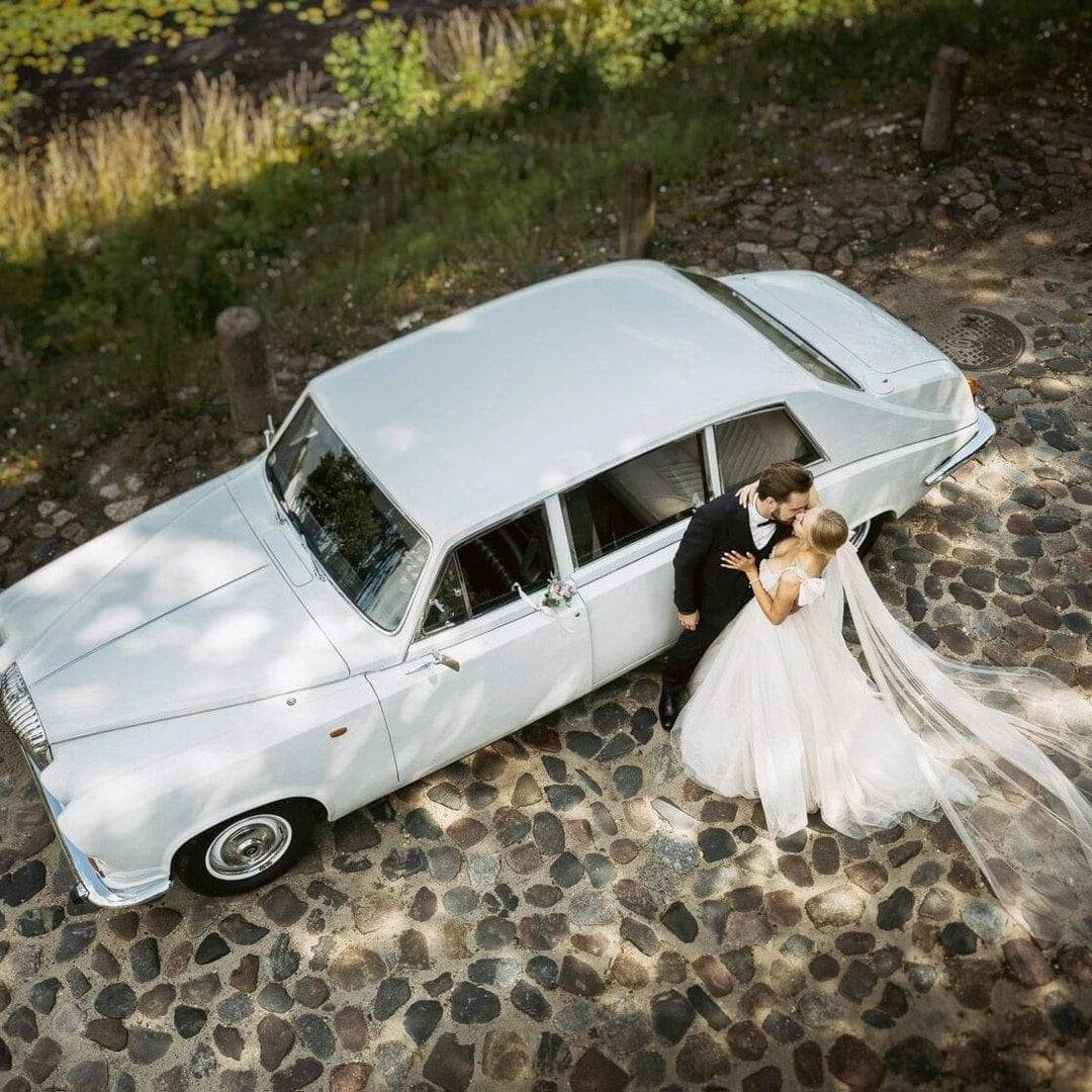 Lucky Limo