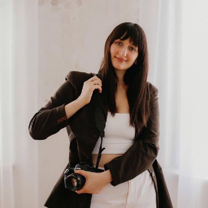 Līga Redko photography