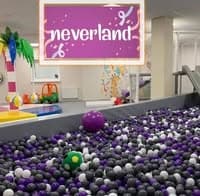 Neverland