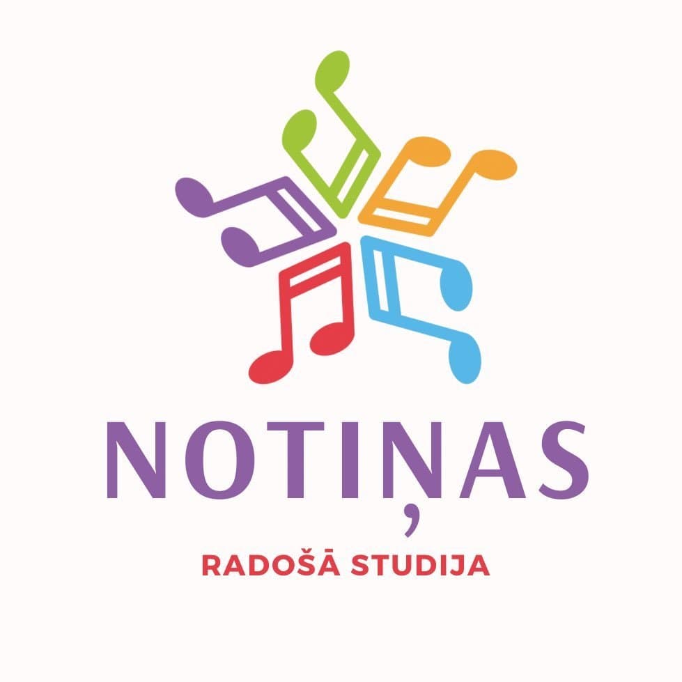 Notiņas
