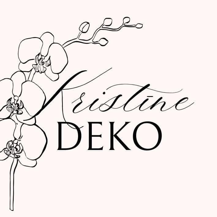 Kristīne Deko