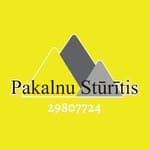 Pakalnu Stūrītis