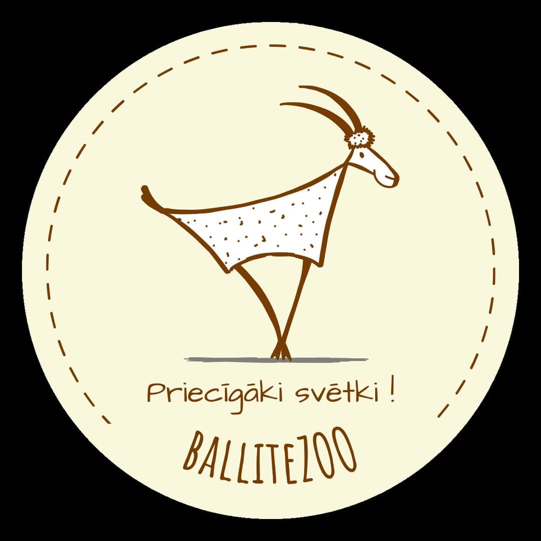 Ballite ZOO