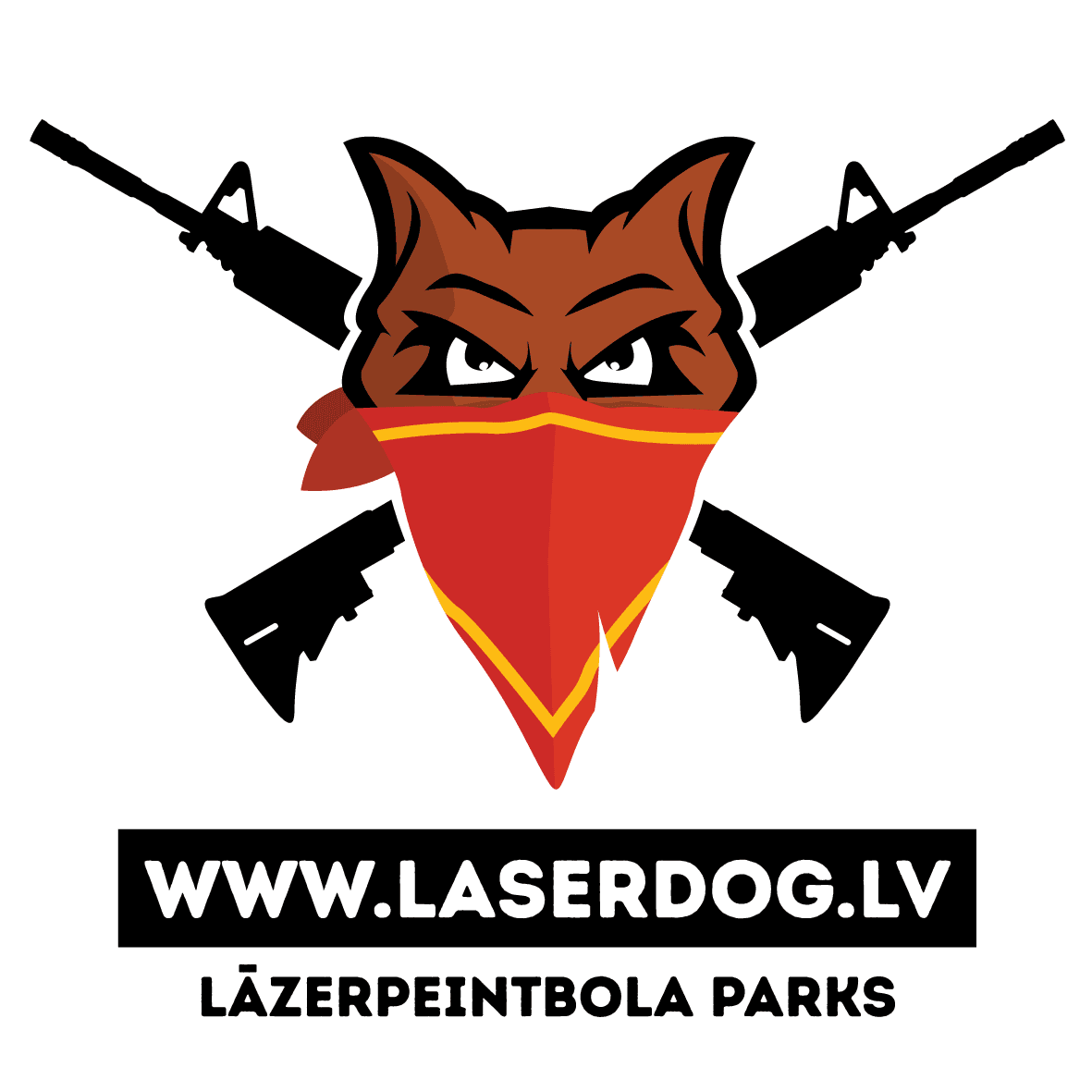 lasertag