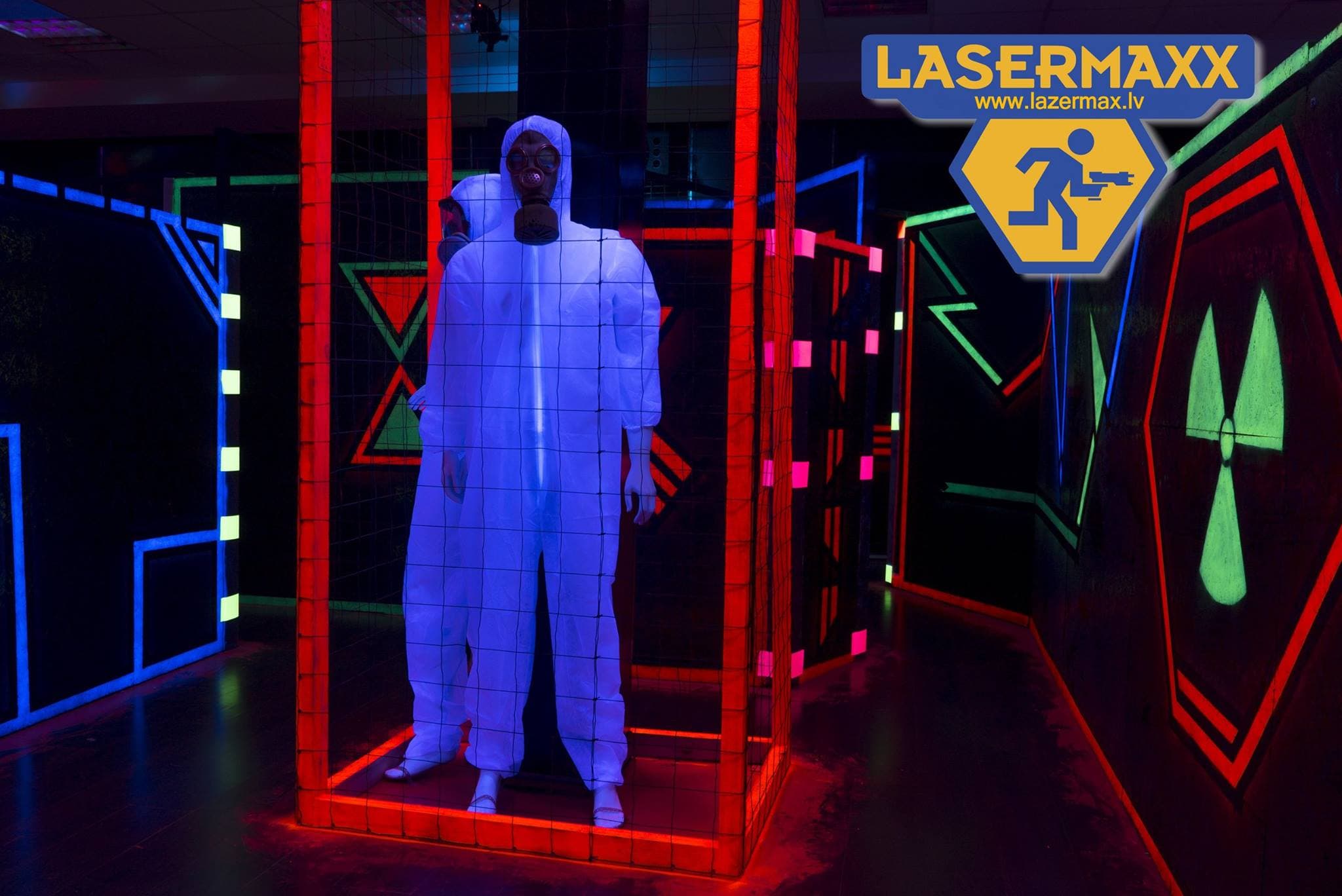 Lasermaxx