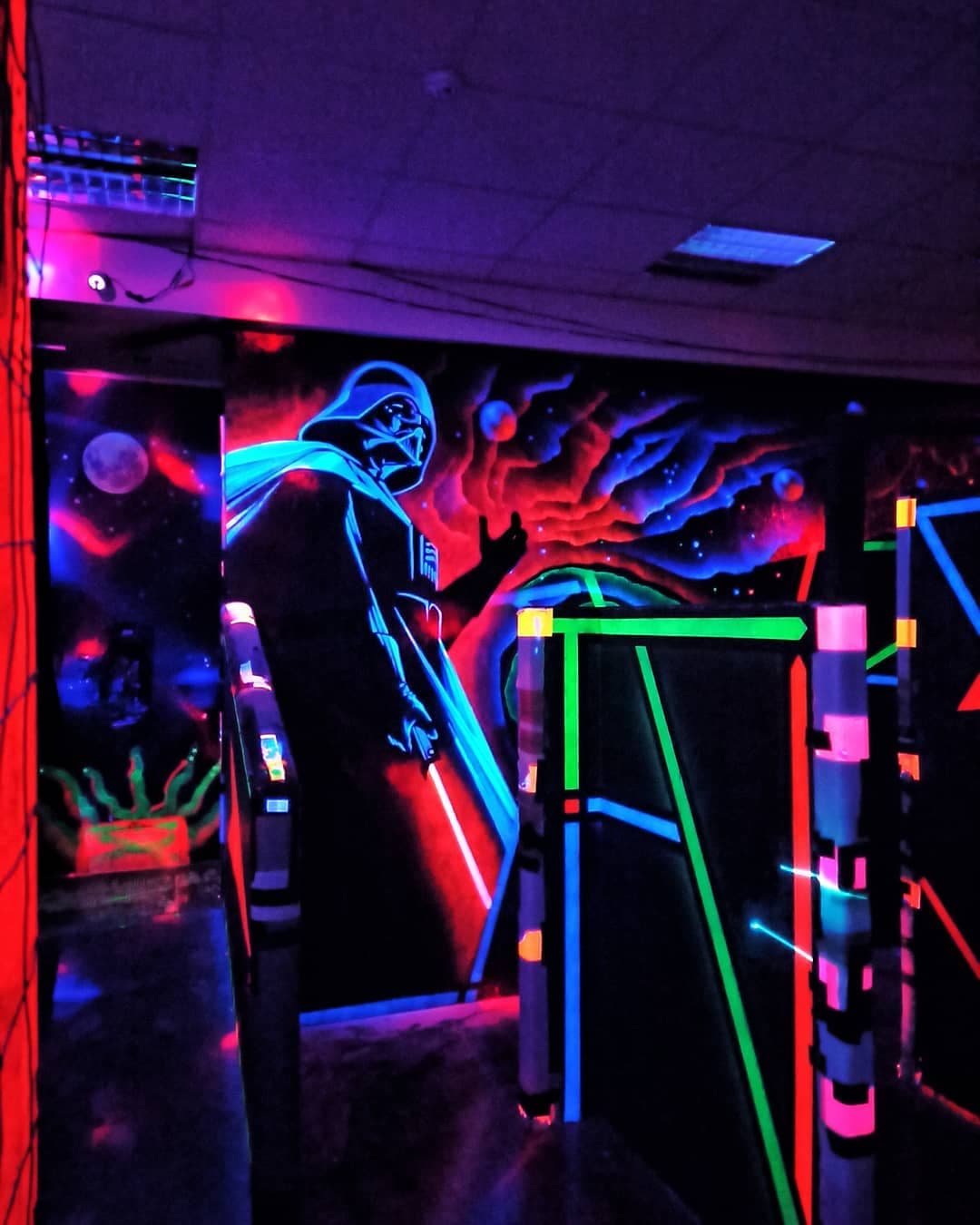 lazermaxx