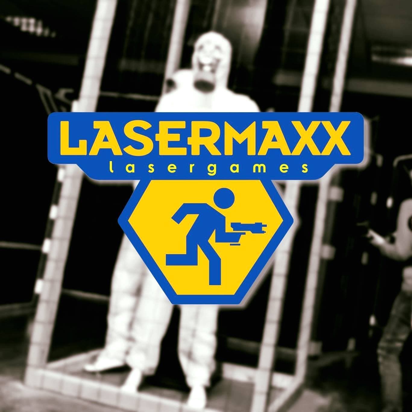 lazermaxx