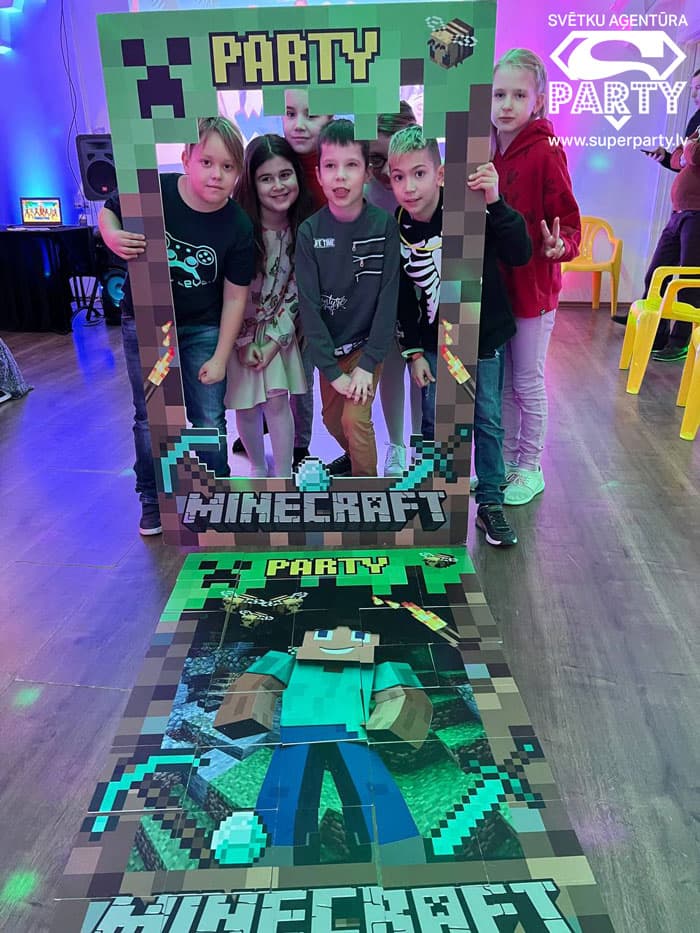 super party
