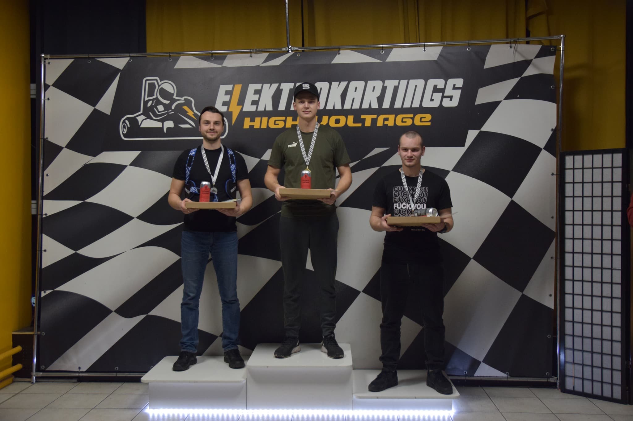elektrokartings
