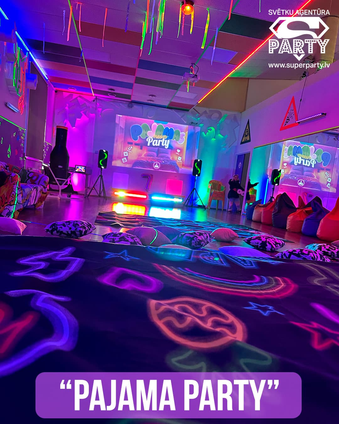 superparty