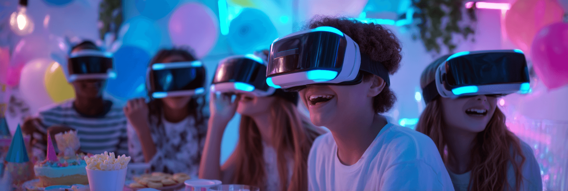 Find ideas for teenagers