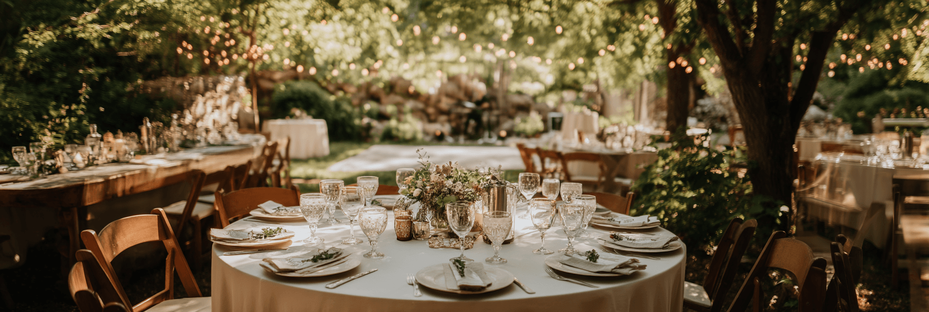 Create your perfect day