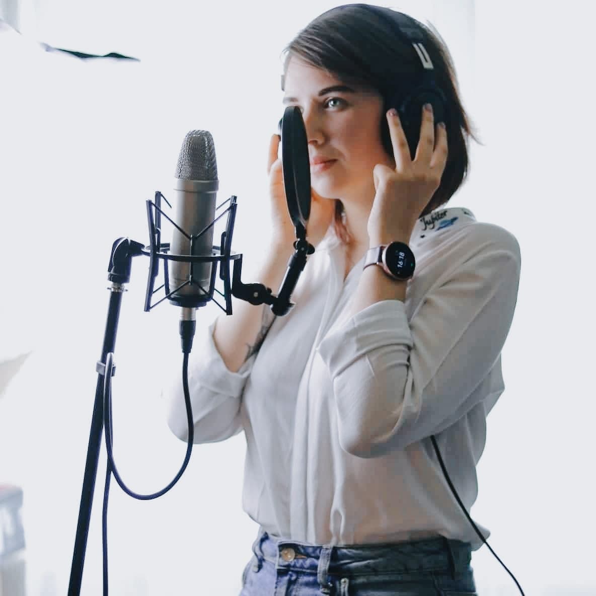 Therapy Voice