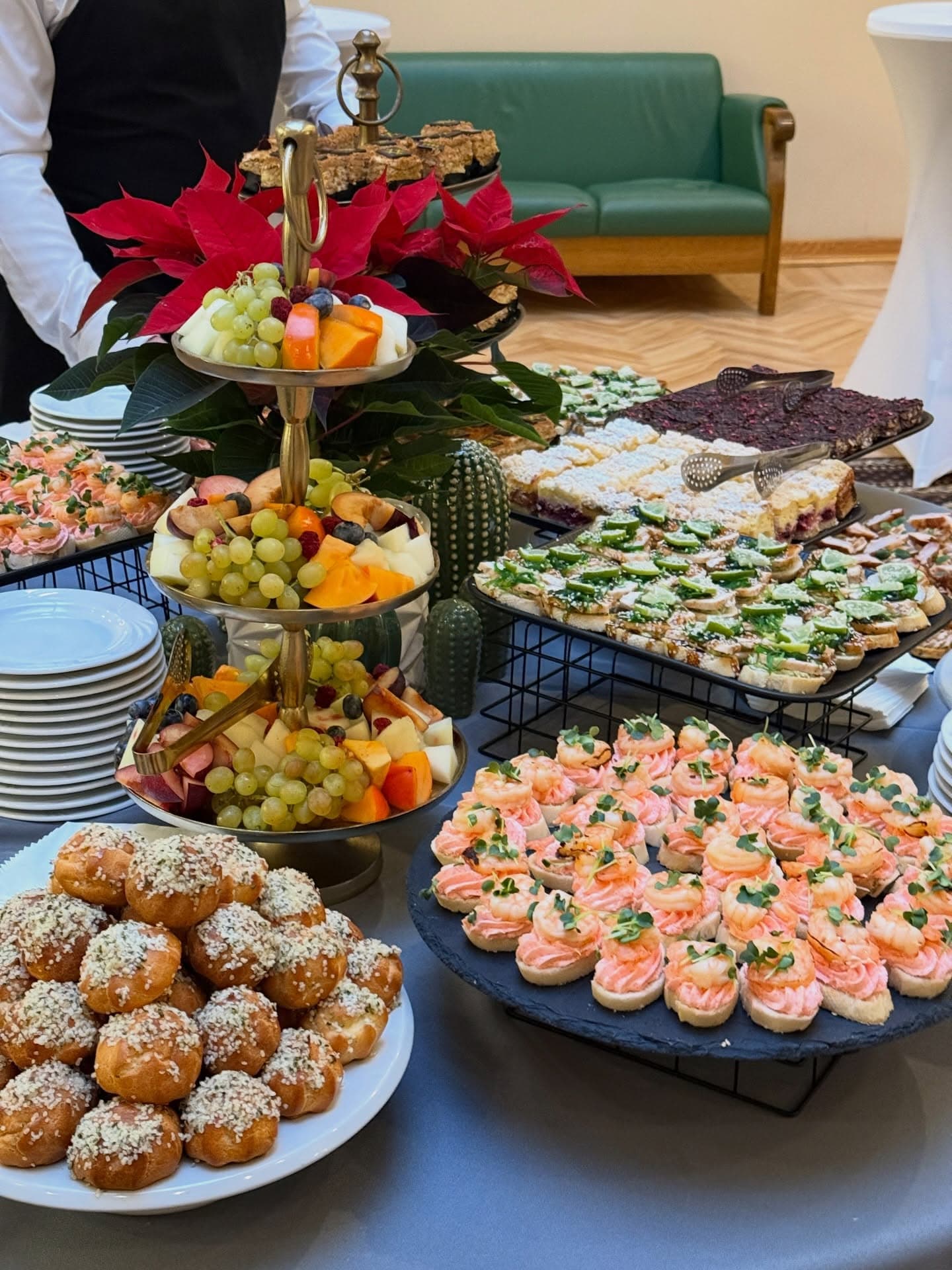 Kaktuss Catering