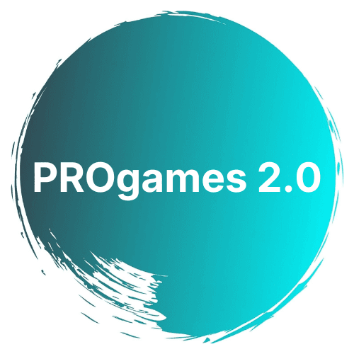 PROgames 2.0 - ПРАКТИКА ИГРЫ