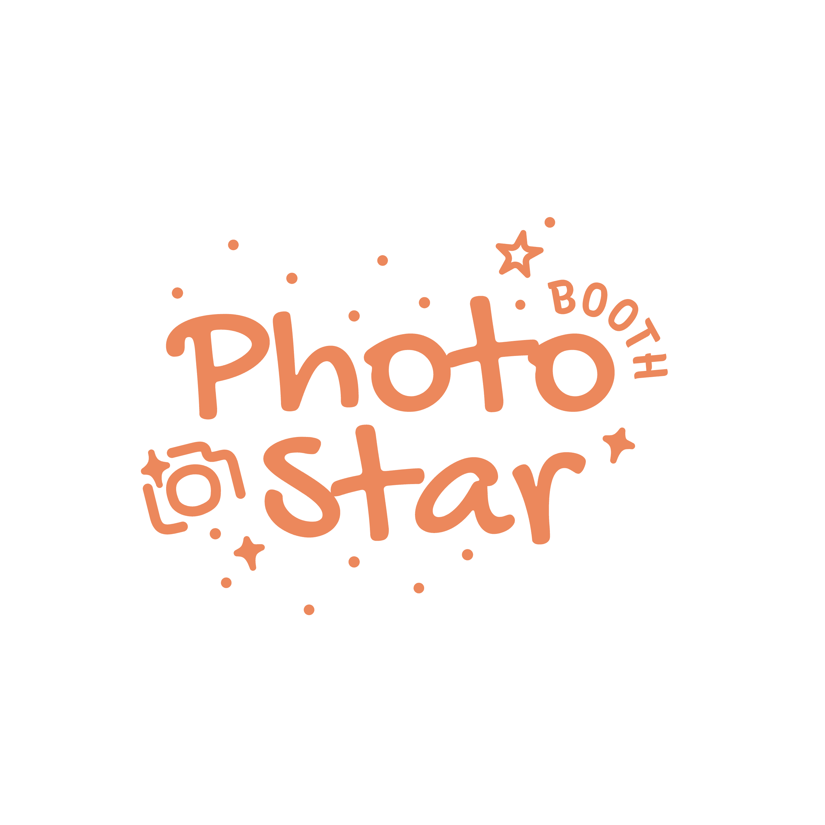 Photo Star foto kaste