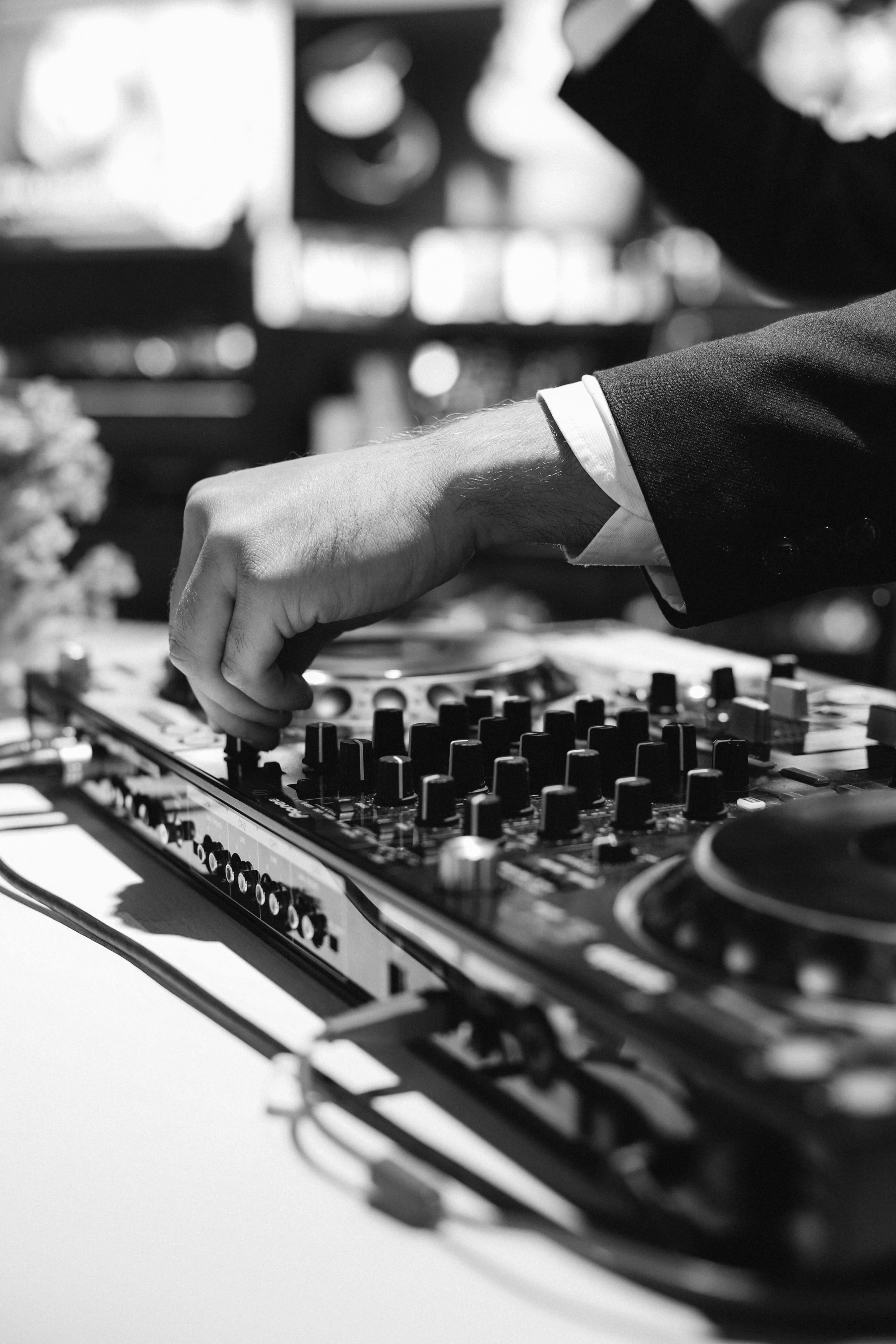 DJ Zalitis